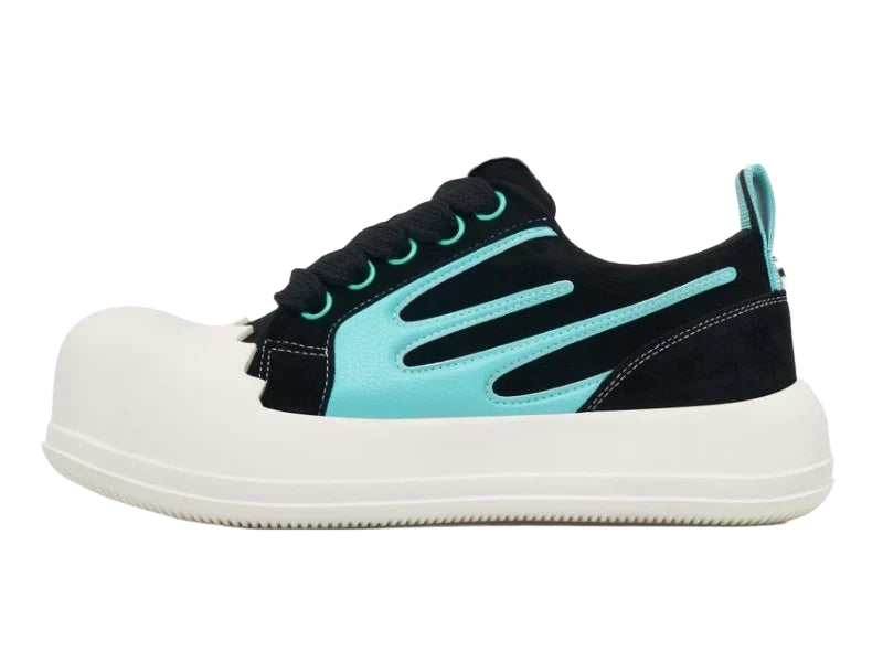 Rime x Cassanova Shoe