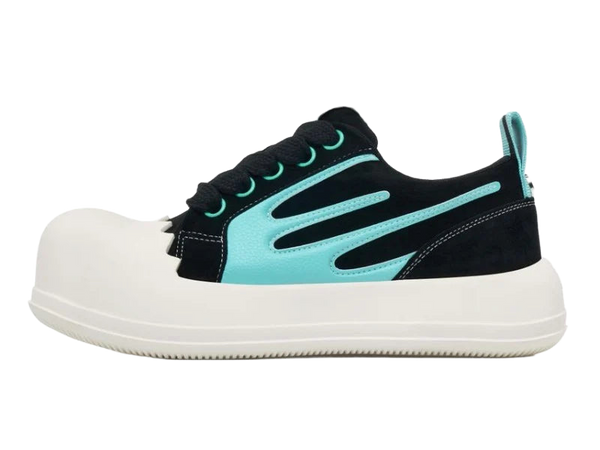 Rime x Cassanova Shoe