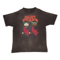 Saint Mxxxxxx x Denim Tears Purplelp T-Shirt