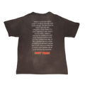 Saint Mxxxxxx x Denim Tears Purplelp T-Shirt