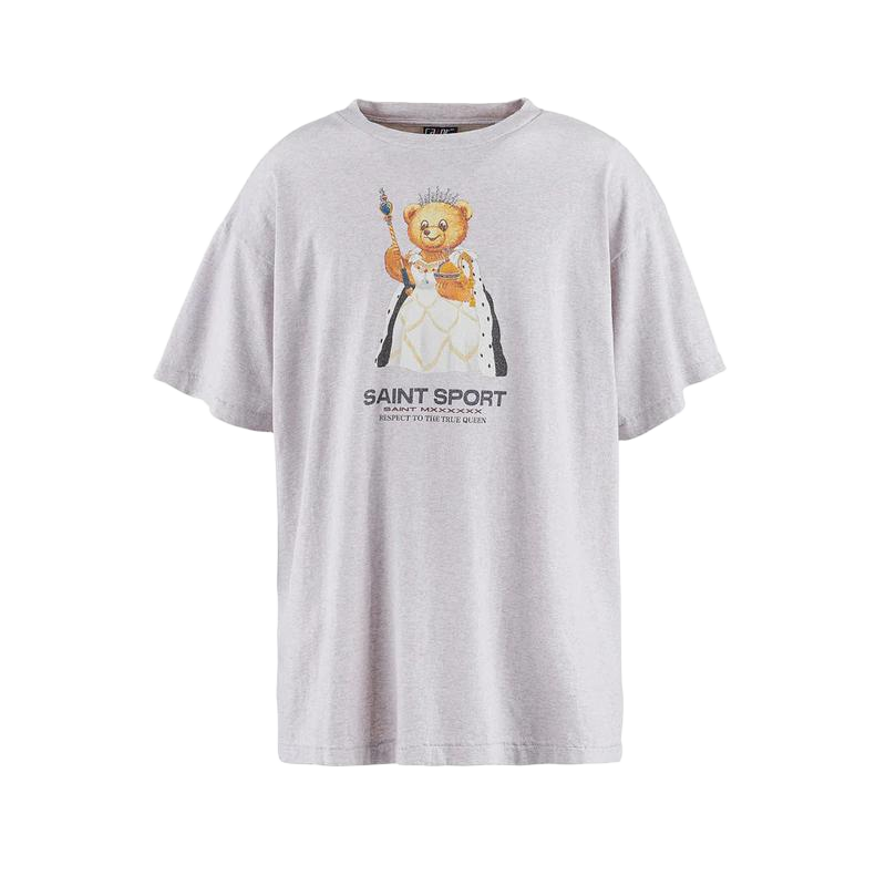 Saint Mxxxxxx Saint Sport - Brand New XL Grey