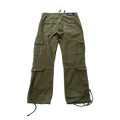 Siberia Hills Green Cargo Pants