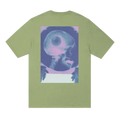 Stussy X-Ray Tee Moss