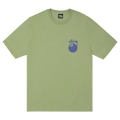 Stussy X-Ray Tee Moss