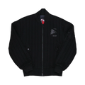 T-REDX Bomber Jacket Black