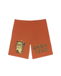 Tetsunori Tawaraya Logo Head Jersey Short
