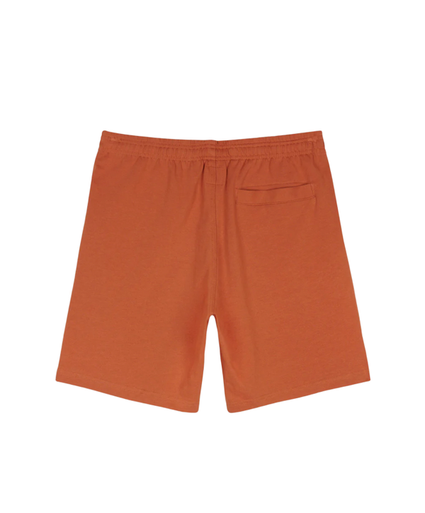 Tetsunori Tawaraya Logo Head Jersey Short