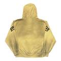 Travis Scott x FOX Racing ComplexCon 24' Exclusive Hoodie Tan