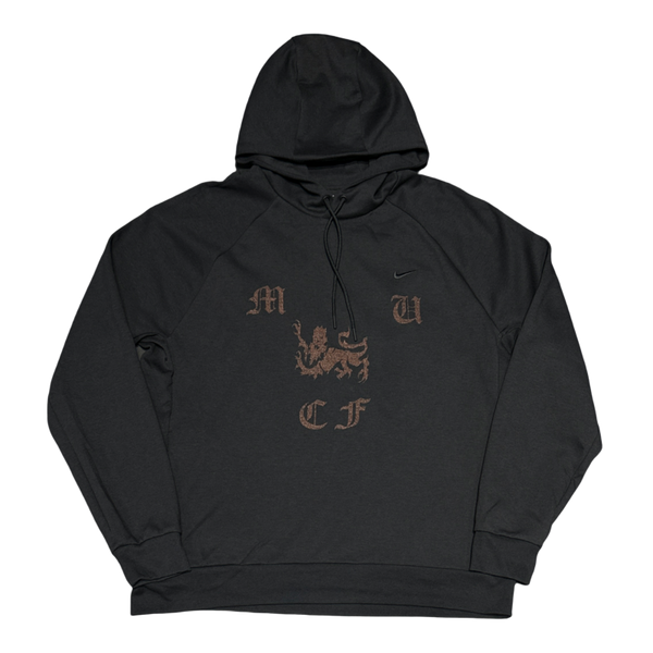 Travis Scott x Nike Maximus United ComplexCon 24' Dri Fit Pullover