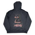 Travis Scott x Nike Maximus United ComplexCon 24' Dri Fit Pullover