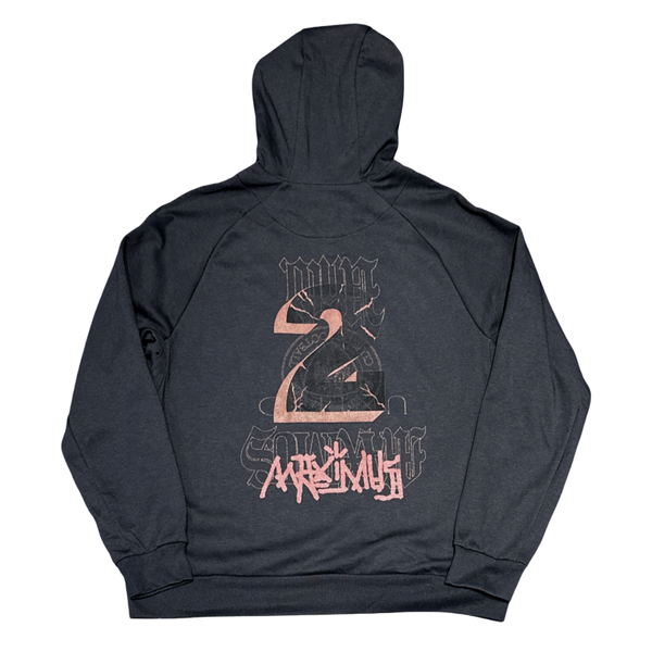 Travis Scott x Nike Maximus United ComplexCon 24' Dri Fit Pullover