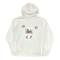 Travis Scott Nike Maximus United ComplexCon 24' DriFit Pullover Cream