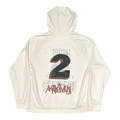Travis Scott Nike Maximus United ComplexCon 24' DriFit Pullover Cream