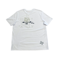VAA Virgil Abloh Archives Futura Tee