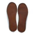 Vans Authentic Comme des Garcons White Heel Tab - Pre-Owned