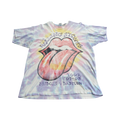 Vintage Rolling Stones Babylon Tee