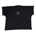Vultures Tee Black - Stylish and Comfortable T-Shirt