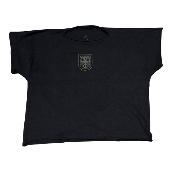Vultures Tee Black - Stylish and Comfortable T-Shirt