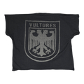 Vultures Tee Black - Stylish and Comfortable T-Shirt