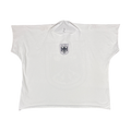 Vultures Tee White