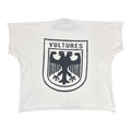 Vultures Tee White