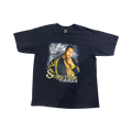 WWE WF The Rock Vintage Tee