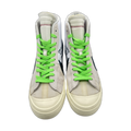 Nike Blazer Mid Off-White - Pre-Owned