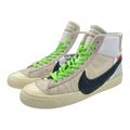 Nike Blazer Mid Off-White - Pre-Owned