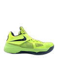 Nike Zoom KD IV Volt/Black Sample
