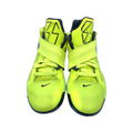 Nike Zoom KD IV Volt/Black Sample