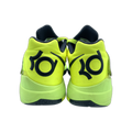 Nike Zoom KD IV Volt/Black Sample