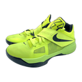 Nike Zoom KD IV Volt/Black Sample