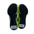 Nike Zoom KD IV Volt/Black Sample