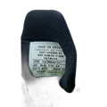Nike Zoom KD IV Volt/Black Sample