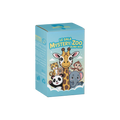 Le Gala Mystery Zoo Blind Box - Outfits For Tiny Figure