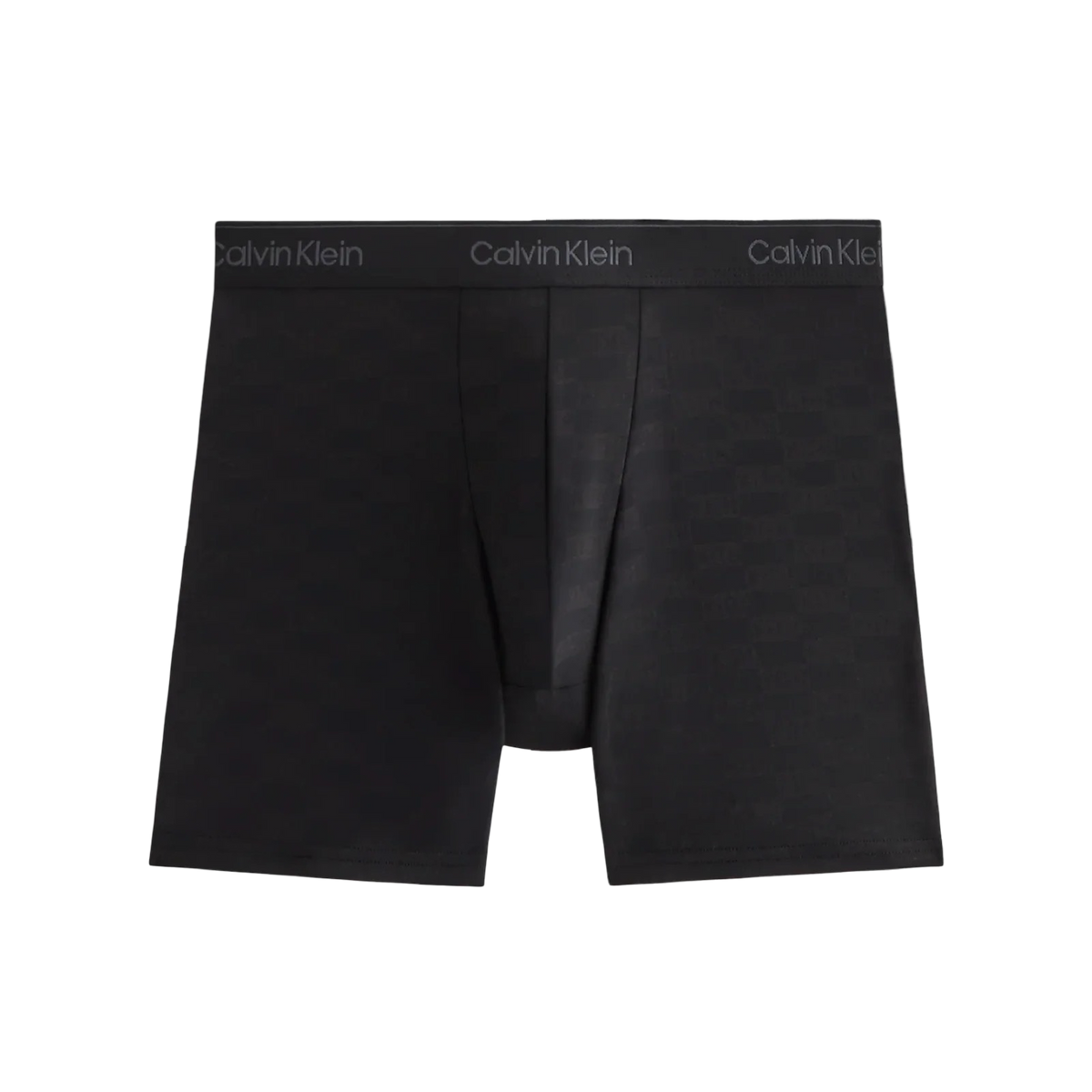 Kith For Calvin Klein Classic Boxer Brief Black
