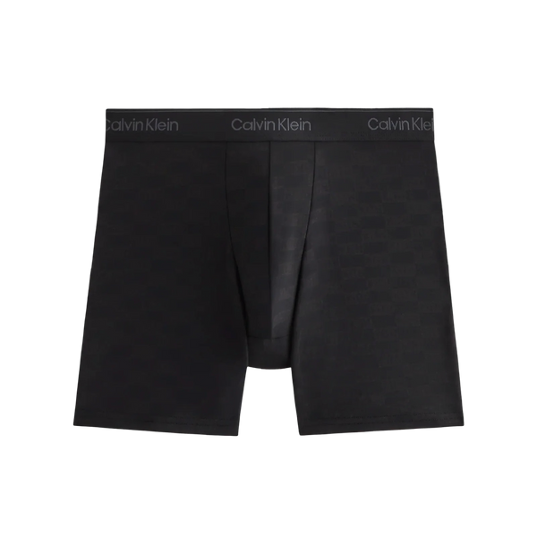 Kith For Calvin Klein Classic Boxer Brief Black